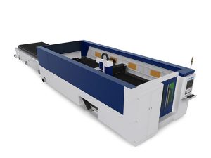 3 mm roestvrijstalen lasersnijmachine voor metaalsnijden / ss