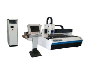 hoge snelheid pmi lasersnijmachine met metaalvezel stabiele prestaties voor hardware