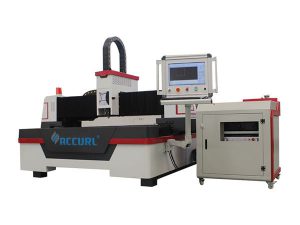 behuizing ontwerp metalen ondustrial laser machine, lasersnijmachine voor aluminium