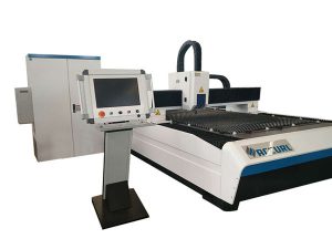 volledig gesloten industriële lasersnijmachine 10 m / min snijsnelheid