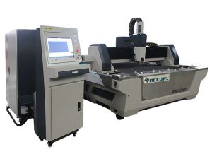 elektronische controle industriële lasersnijmachine voor reclame handelsmerk
