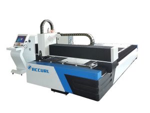 ipg / raycus cnc fiber lasersnijmachine lasersnijmachine